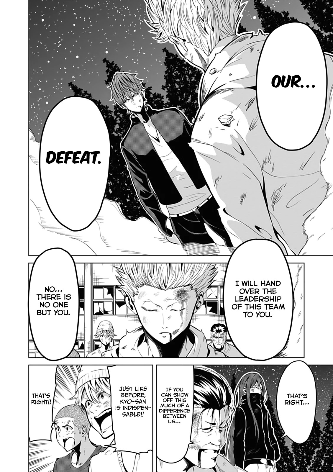 Seishun Scrap! Chapter 9 page 12 - Chapter 9 [END]