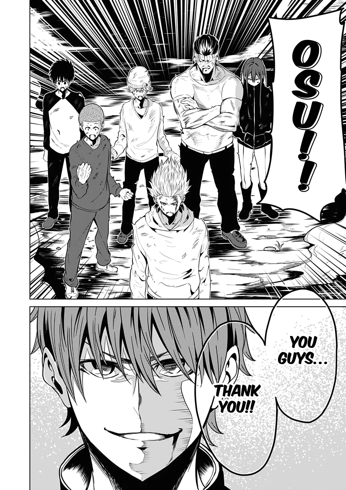 Seishun Scrap! Chapter 9 page 14 - Chapter 9 [END]