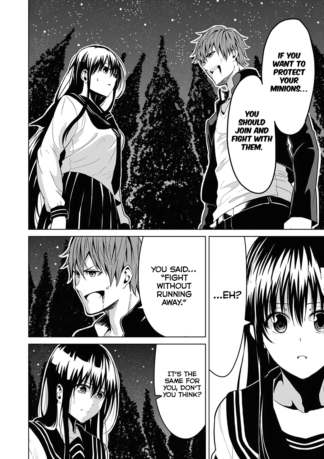 Seishun Scrap! Chapter 9 page 18 - Chapter 9 [END]