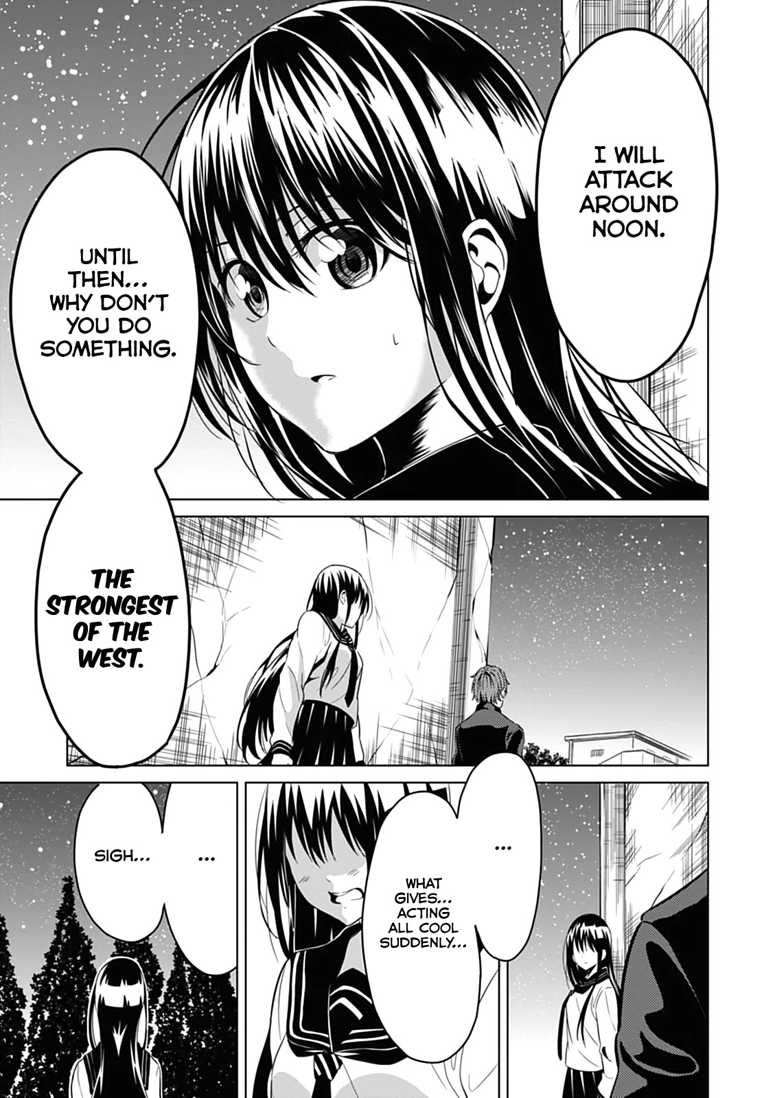 Seishun Scrap! Chapter 9 page 21 - Chapter 9 [END]