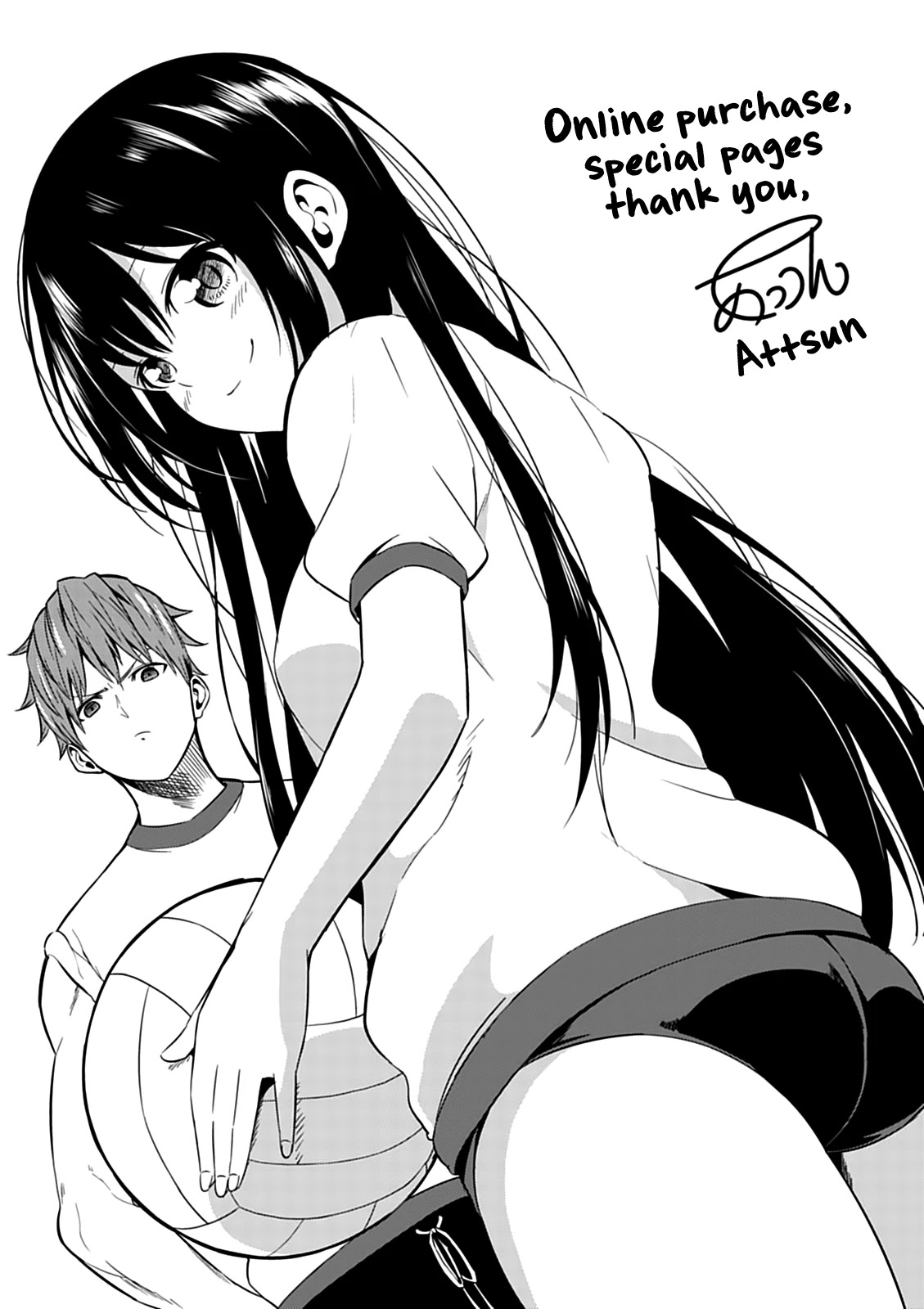 Seishun Scrap! Chapter 9 page 36 - Chapter 9 [END]