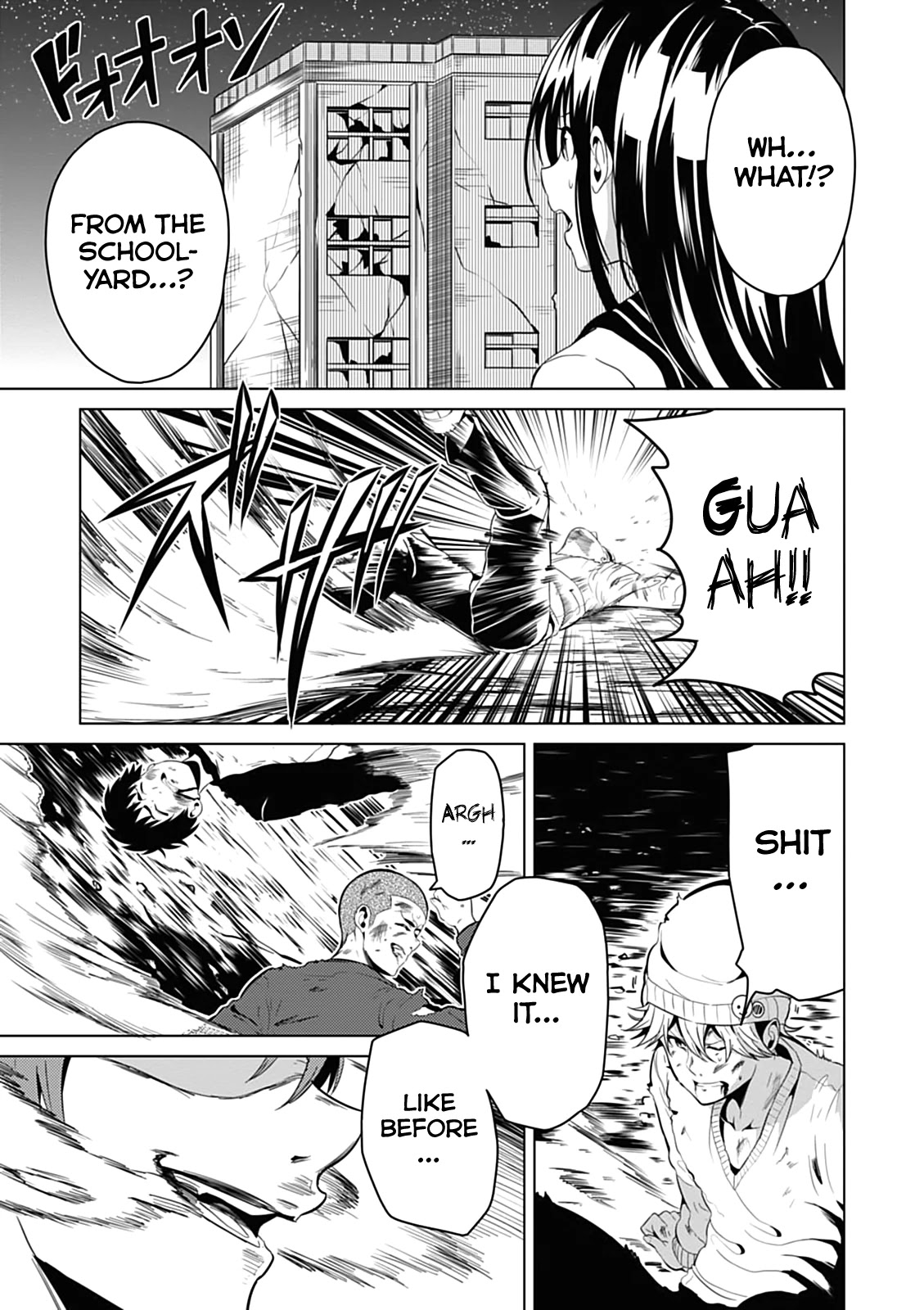 Seishun Scrap! Chapter 9 page 4 - Chapter 9 [END]