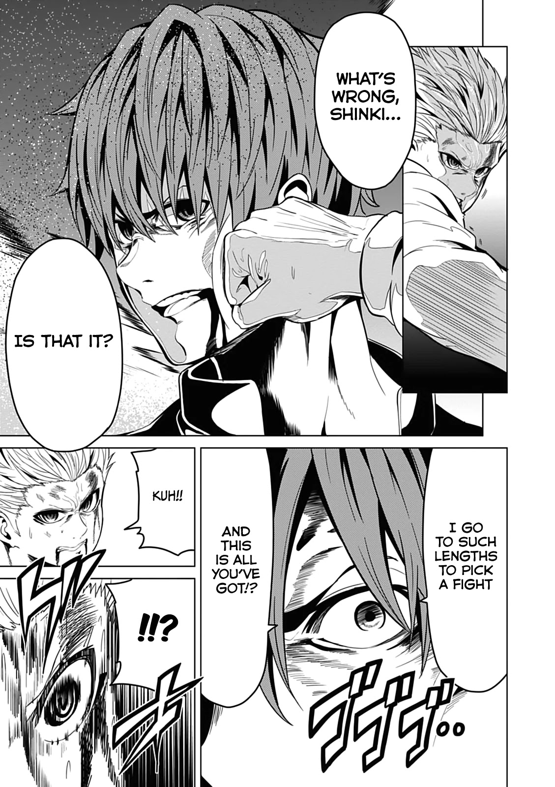 Seishun Scrap! Chapter 9 page 7 - Chapter 9 [END]