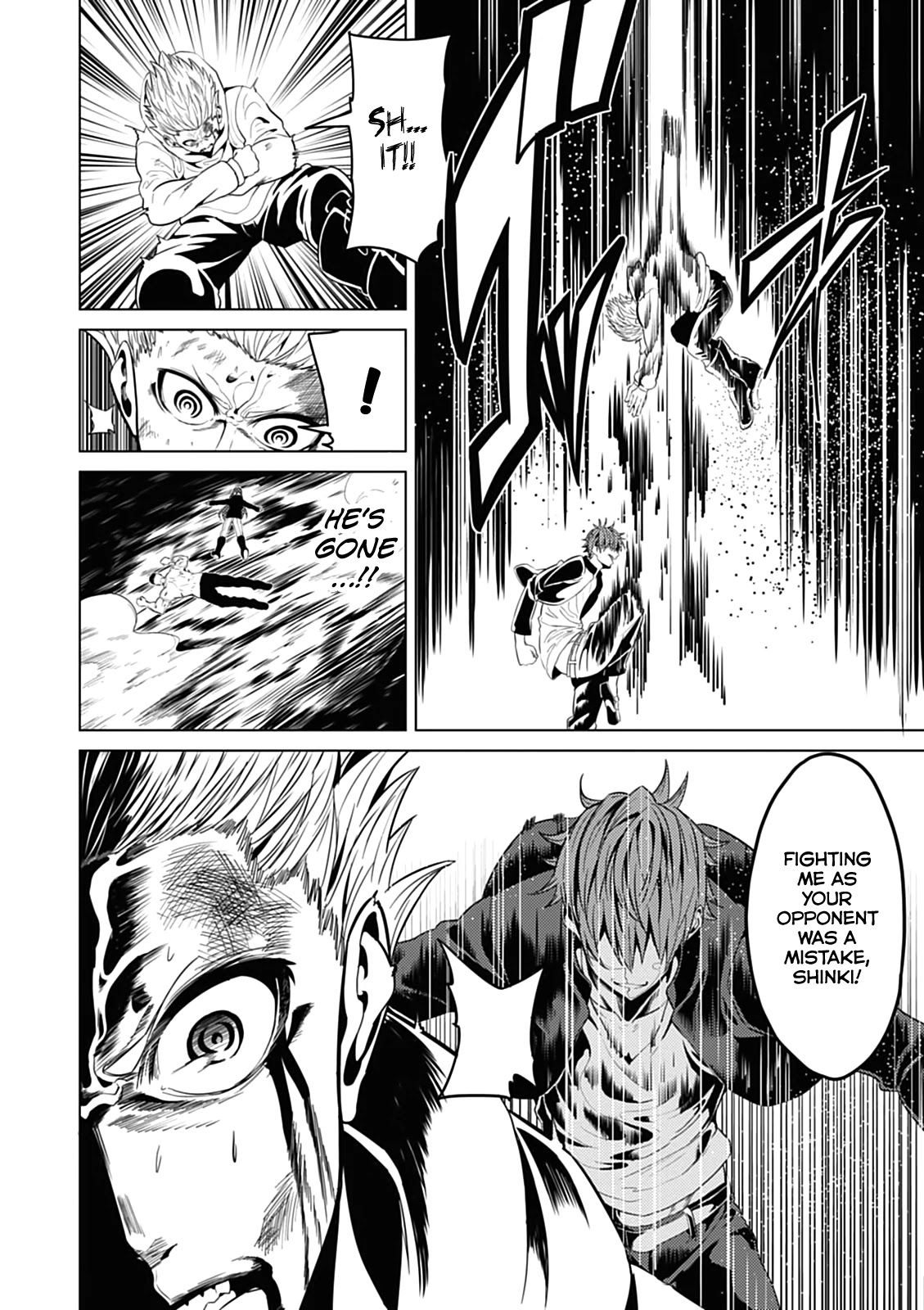 Seishun Scrap! Chapter 9 page 8 - Chapter 9 [END]