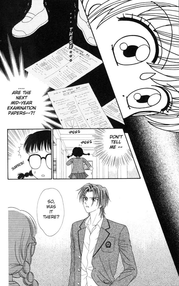 Seishun Shiteru Kai! Chapter 1.1 page 36 - Vol.1 Chapter 1