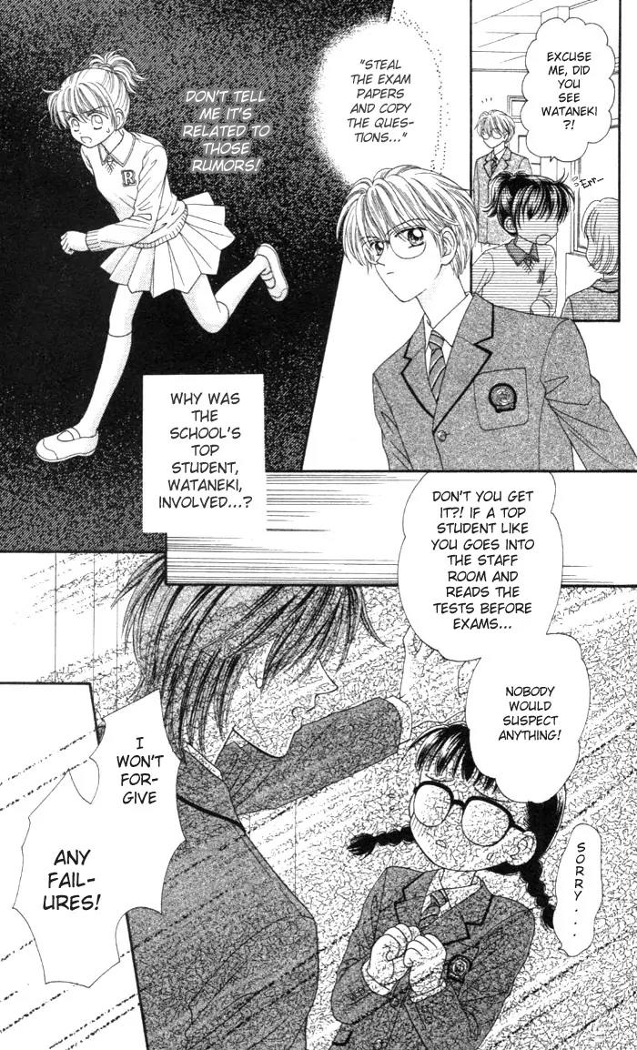 Seishun Shiteru Kai! Chapter 1.1 page 37 - Vol.1 Chapter 1