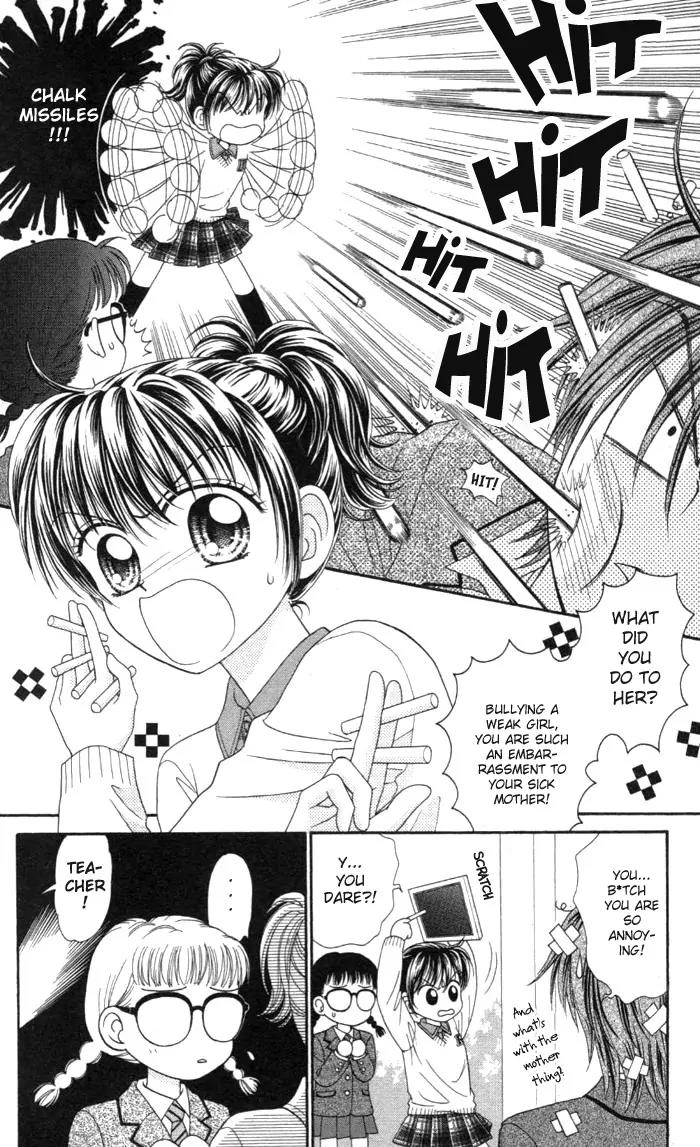 Seishun Shiteru Kai! Chapter 1.1 page 38 - Vol.1 Chapter 1