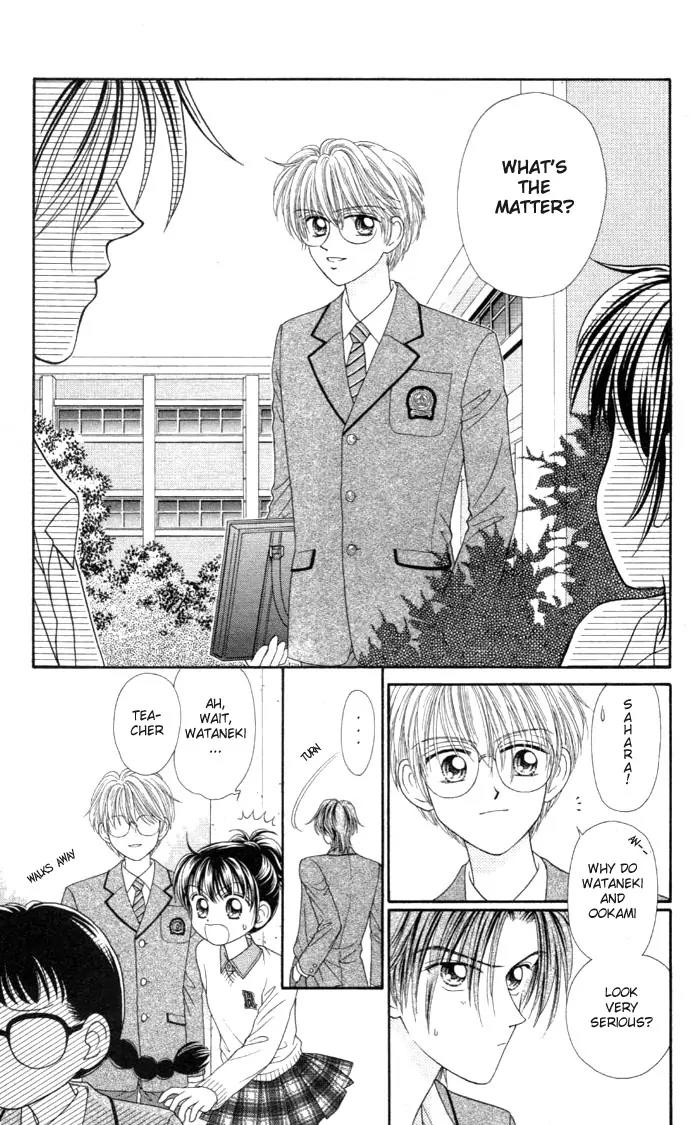 Seishun Shiteru Kai! Chapter 1.1 page 39 - Vol.1 Chapter 1