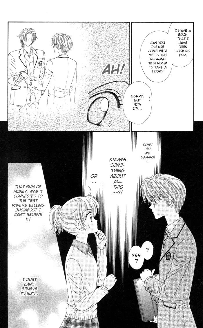 Seishun Shiteru Kai! Chapter 1.1 page 40 - Vol.1 Chapter 1