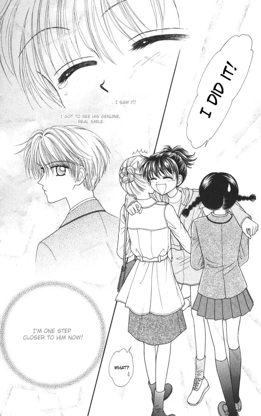 Seishun Shiteru Kai! Chapter 1.5 page 18 - Vol.1 Chapter 5