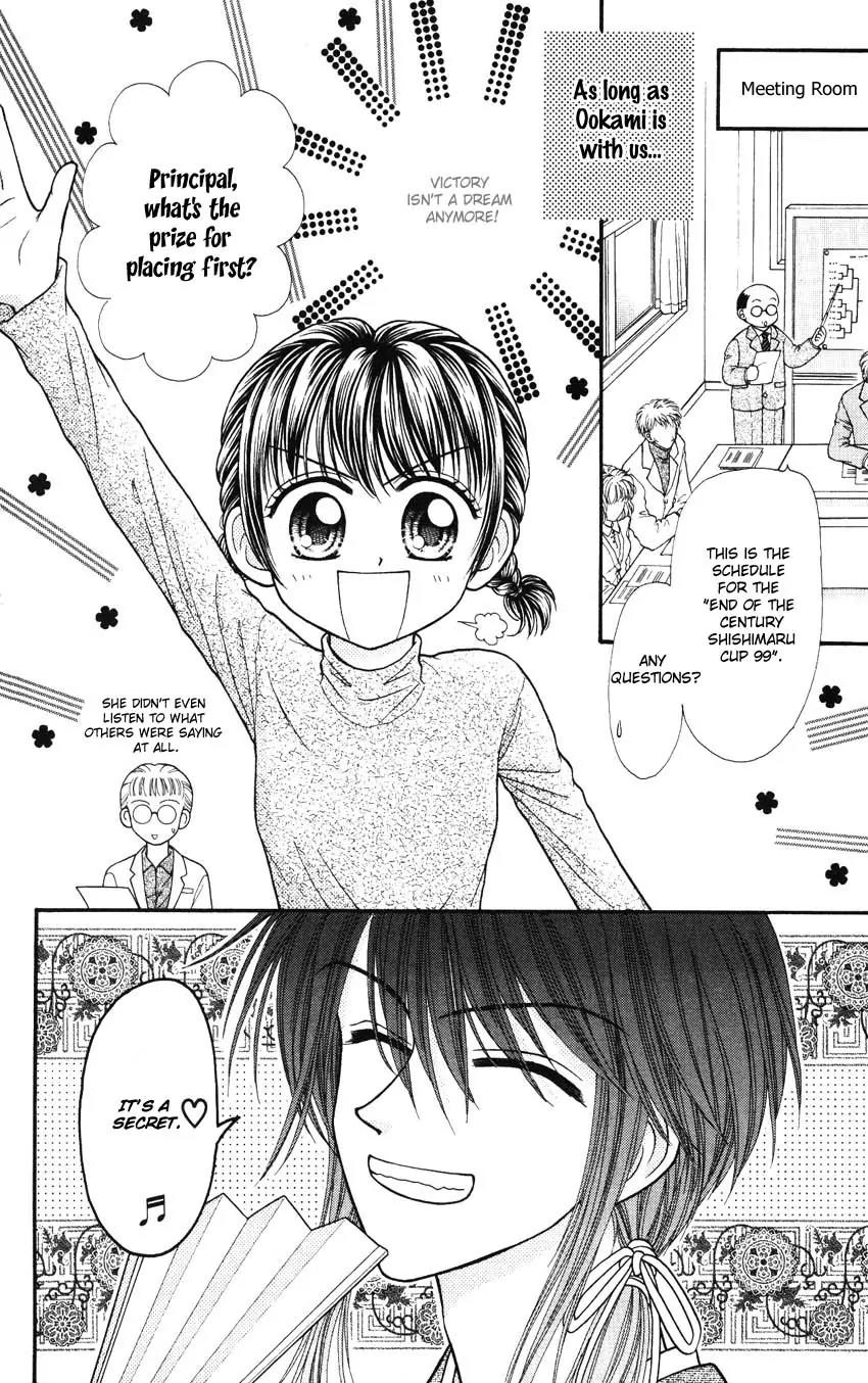 Seishun Shiteru Kai! Chapter 2.1 page 14 - Vol.2 Chapter 1