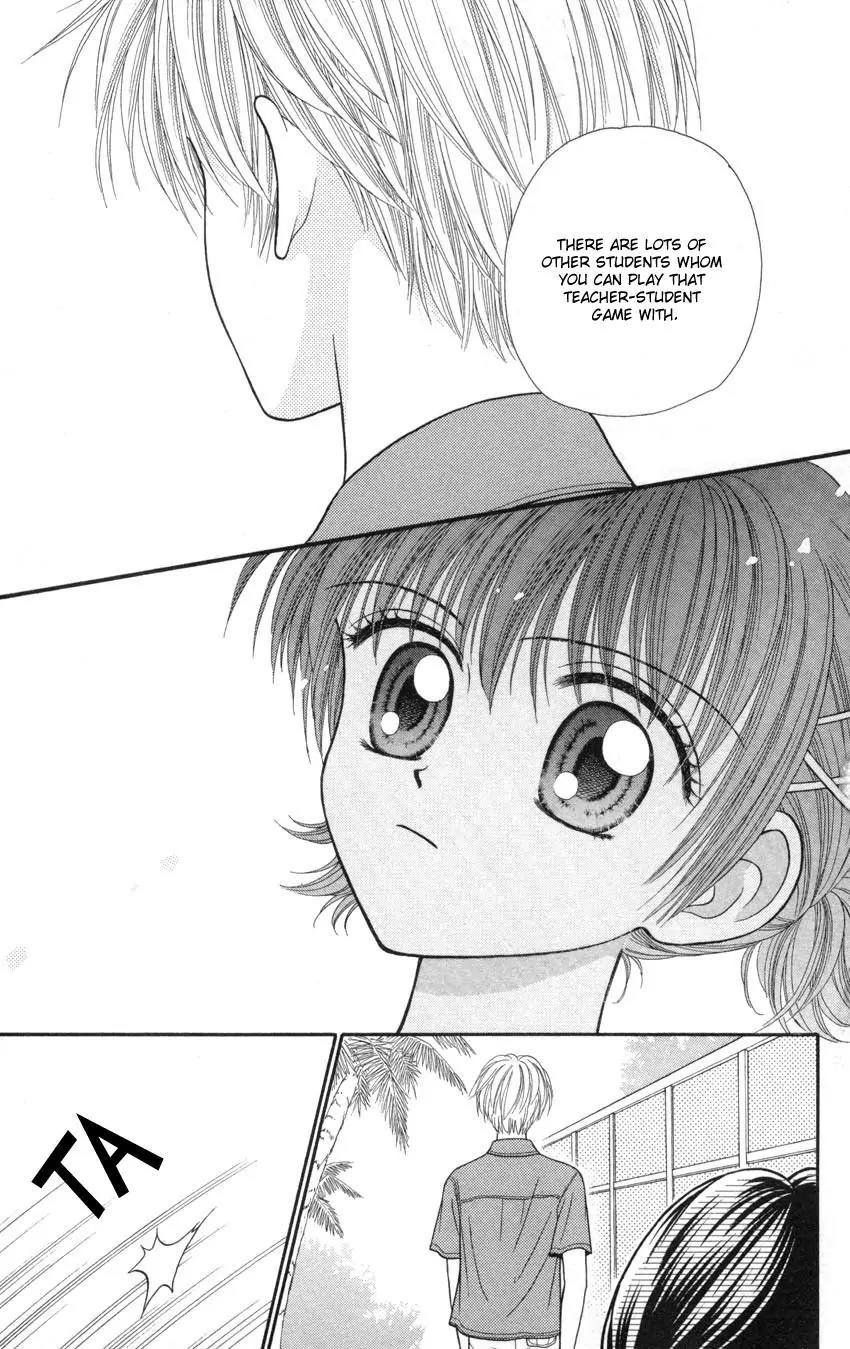 Seishun Shiteru Kai! Chapter 2.3 page 18 - Vol.2 Chapter 3