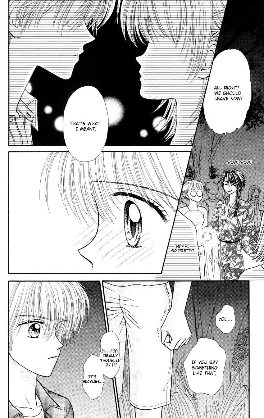 Seishun Shiteru Kai! Chapter 2.3 page 29 - Vol.2 Chapter 3
