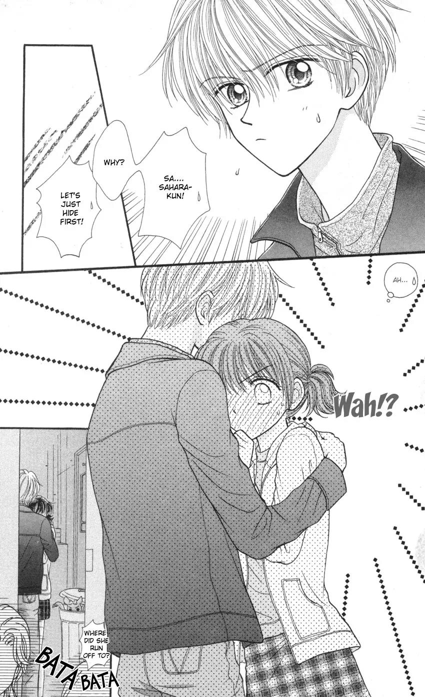 Seishun Shiteru Kai! Chapter 2.4 page 14 - Vol.2 Chapter 4
