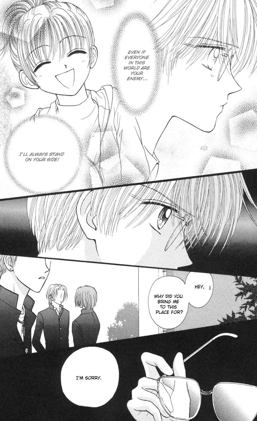 Seishun Shiteru Kai! Chapter 2.4 page 29 - Vol.2 Chapter 4