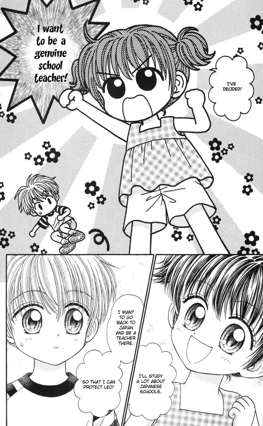 Seishun Shiteru Kai! Chapter 2.6 page 10 - Vol.2 Chapter 6: [End]
