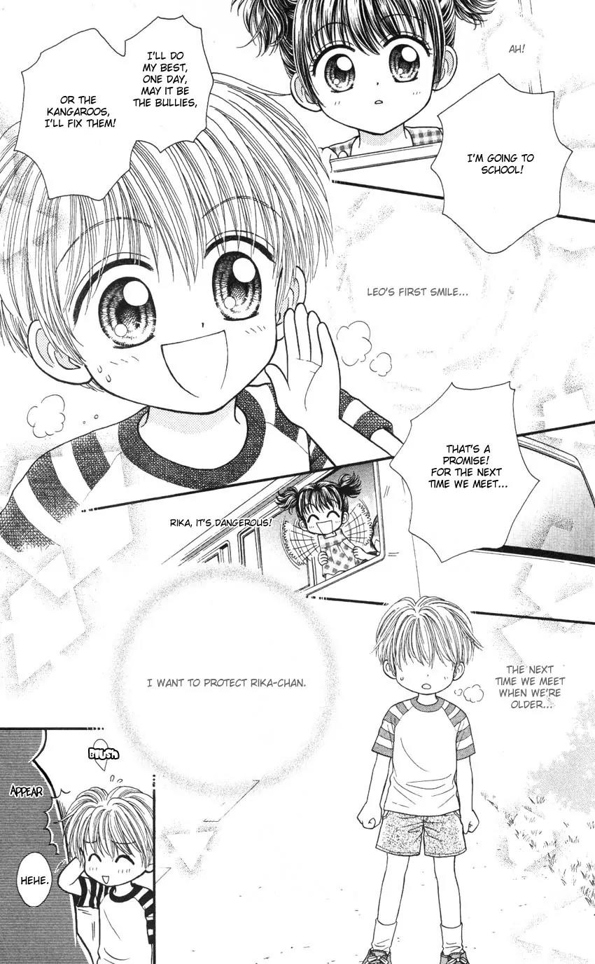 Seishun Shiteru Kai! Chapter 2.6 page 13 - Vol.2 Chapter 6: [End]