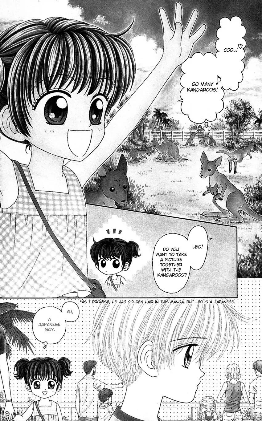 Seishun Shiteru Kai! Chapter 2.6 page 2 - Vol.2 Chapter 6: [End]