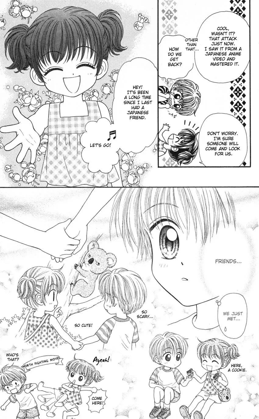 Seishun Shiteru Kai! Chapter 2.6 page 7 - Vol.2 Chapter 6: [End]