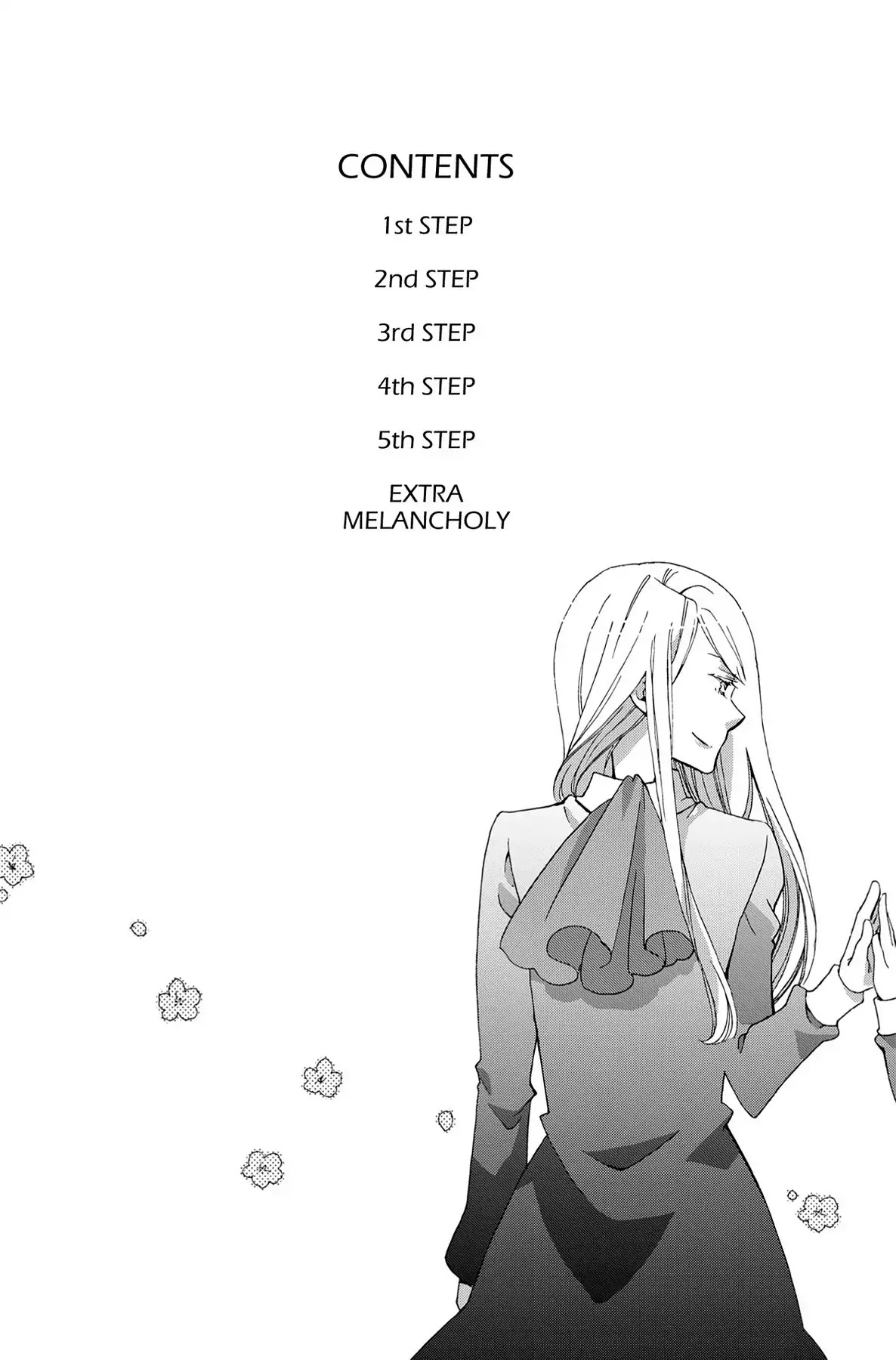 Seishun Shonbori Club Chapter 1 page 4 - Chapter 1: Vol.1 1st STEP