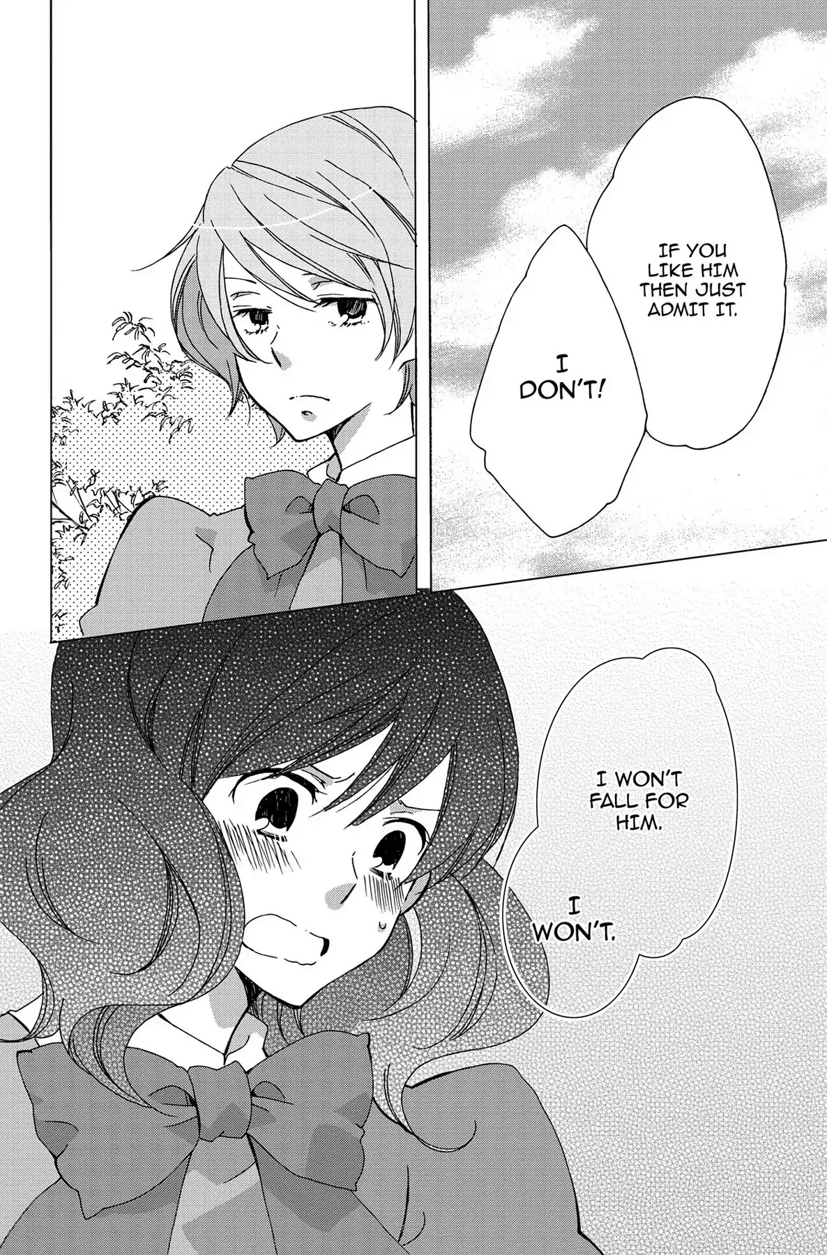 Seishun Shonbori Club Chapter 10 page 18 - Chapter 10: Vol.2 10th STEP