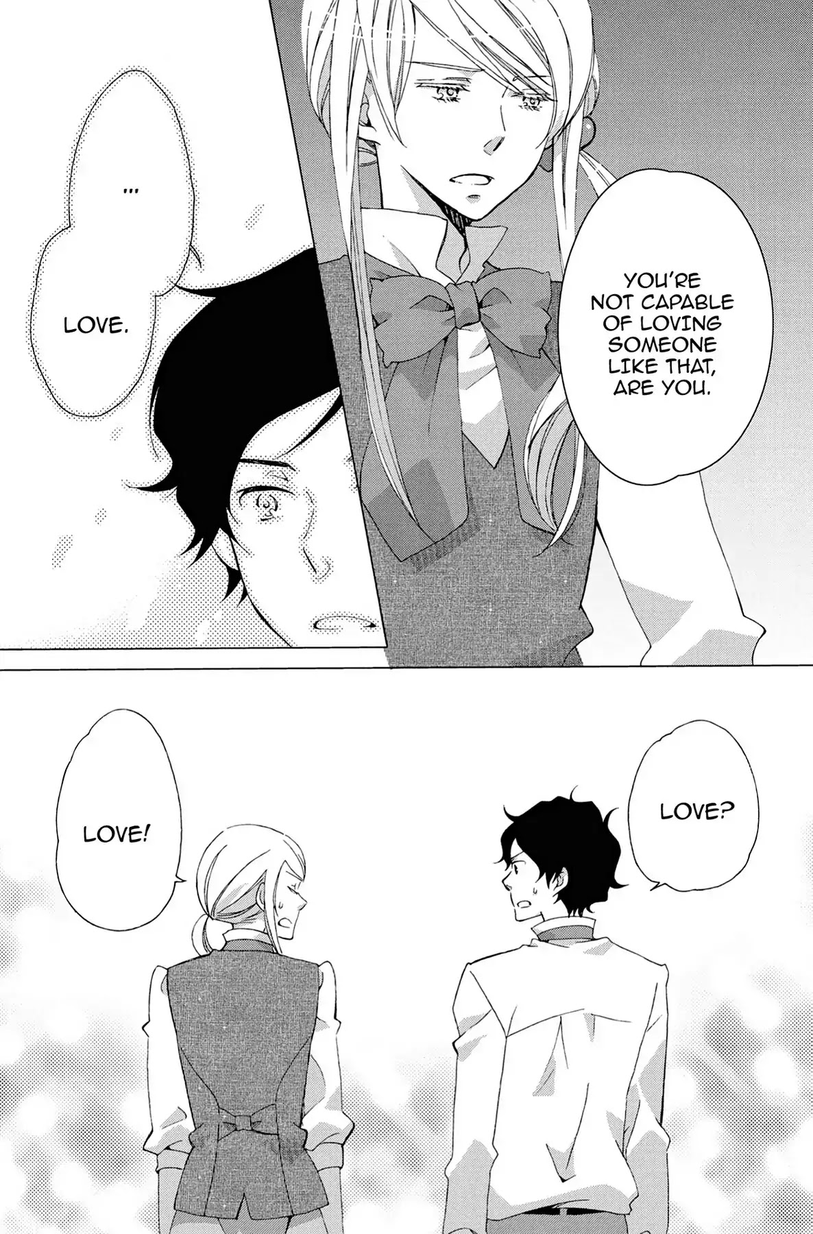 Seishun Shonbori Club Chapter 11 page 19 - Chapter 11: Vol.3 11th STEP