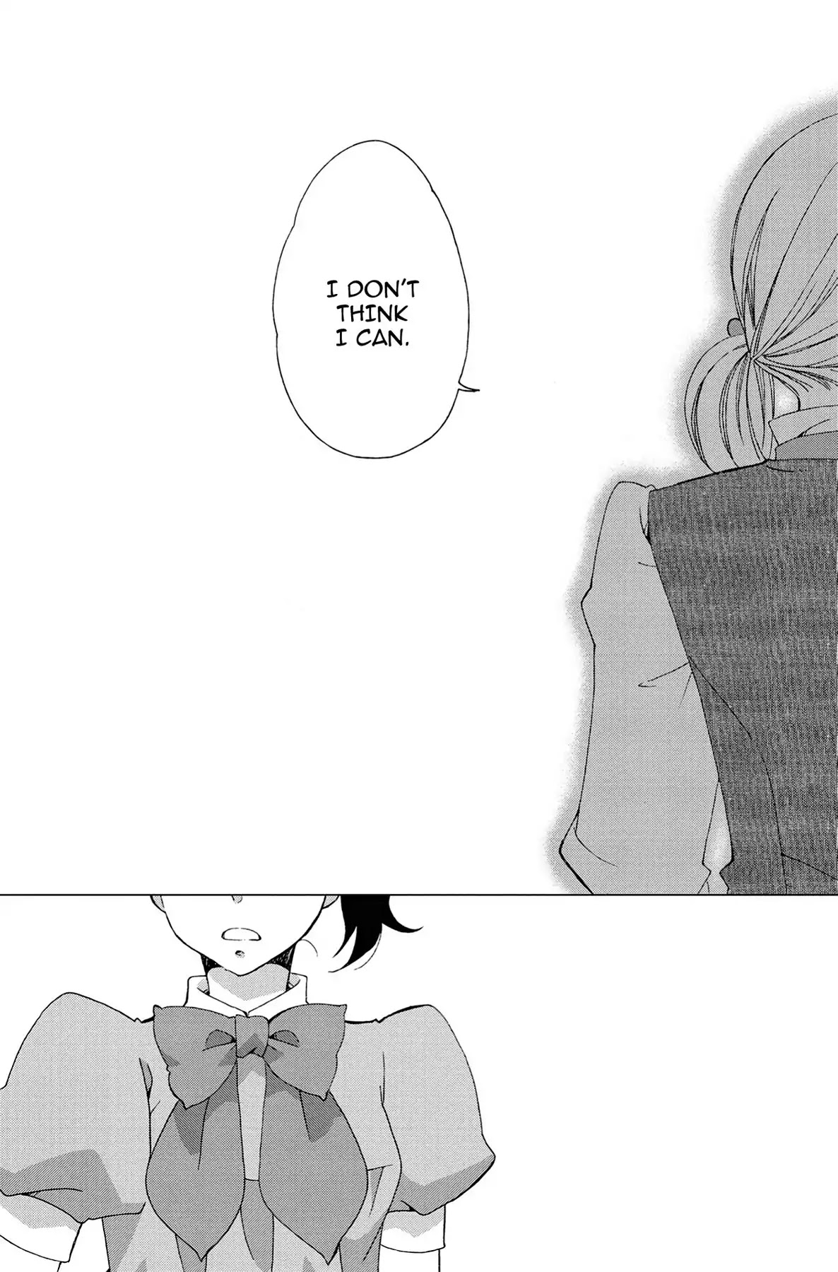 Seishun Shonbori Club Chapter 11 page 22 - Chapter 11: Vol.3 11th STEP
