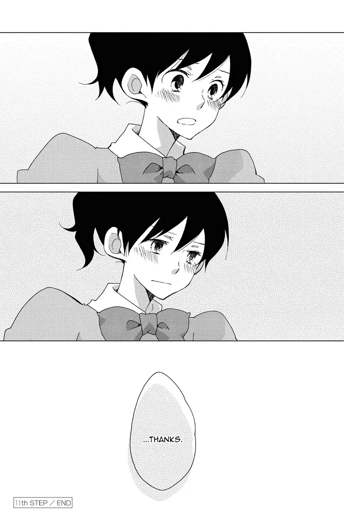 Seishun Shonbori Club Chapter 11 page 38 - Chapter 11: Vol.3 11th STEP