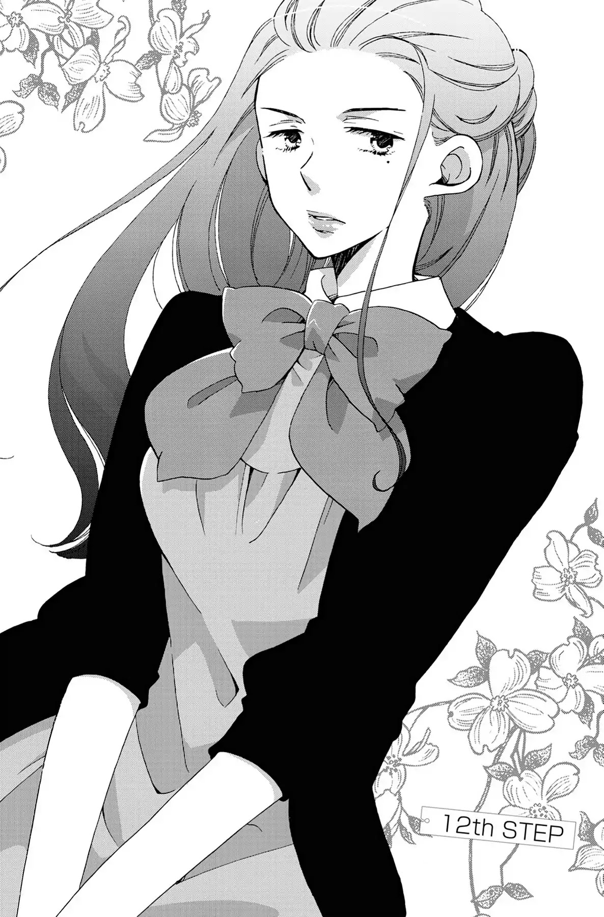 Seishun Shonbori Club Chapter 12 page 1 - Chapter 12: Vol.3 12th STEP
