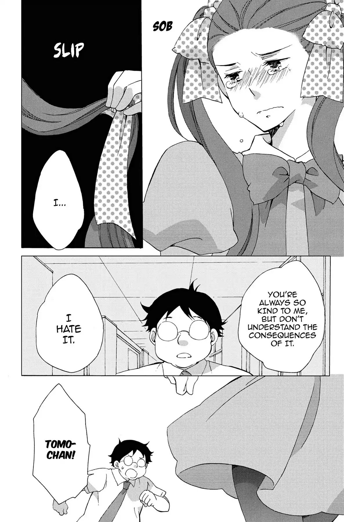 Seishun Shonbori Club Chapter 12 page 35 - Chapter 12: Vol.3 12th STEP