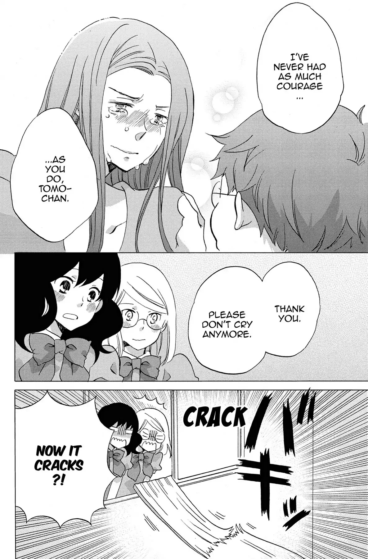 Seishun Shonbori Club Chapter 13 page 36 - Chapter 13: Vol.3 13th STEP