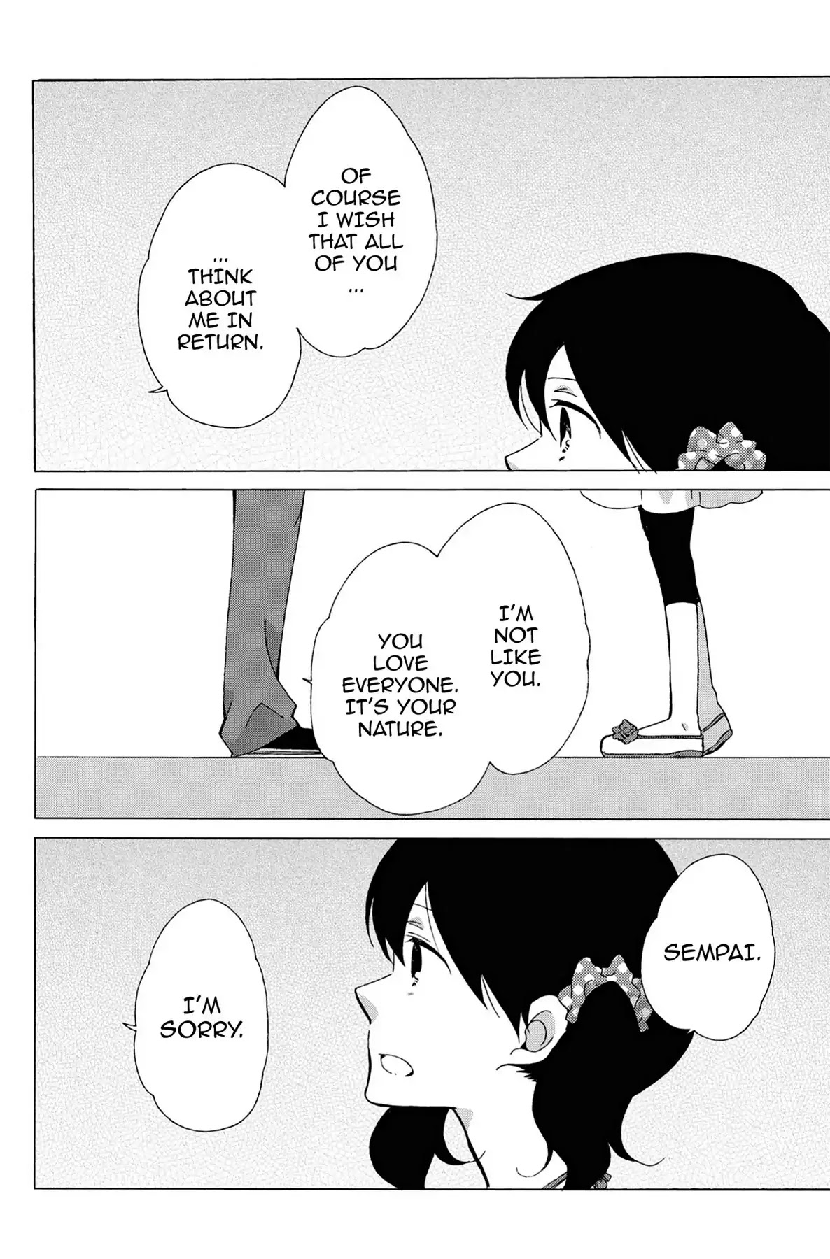 Seishun Shonbori Club Chapter 14 page 26 - Chapter 14: Vol.3 14th STEP