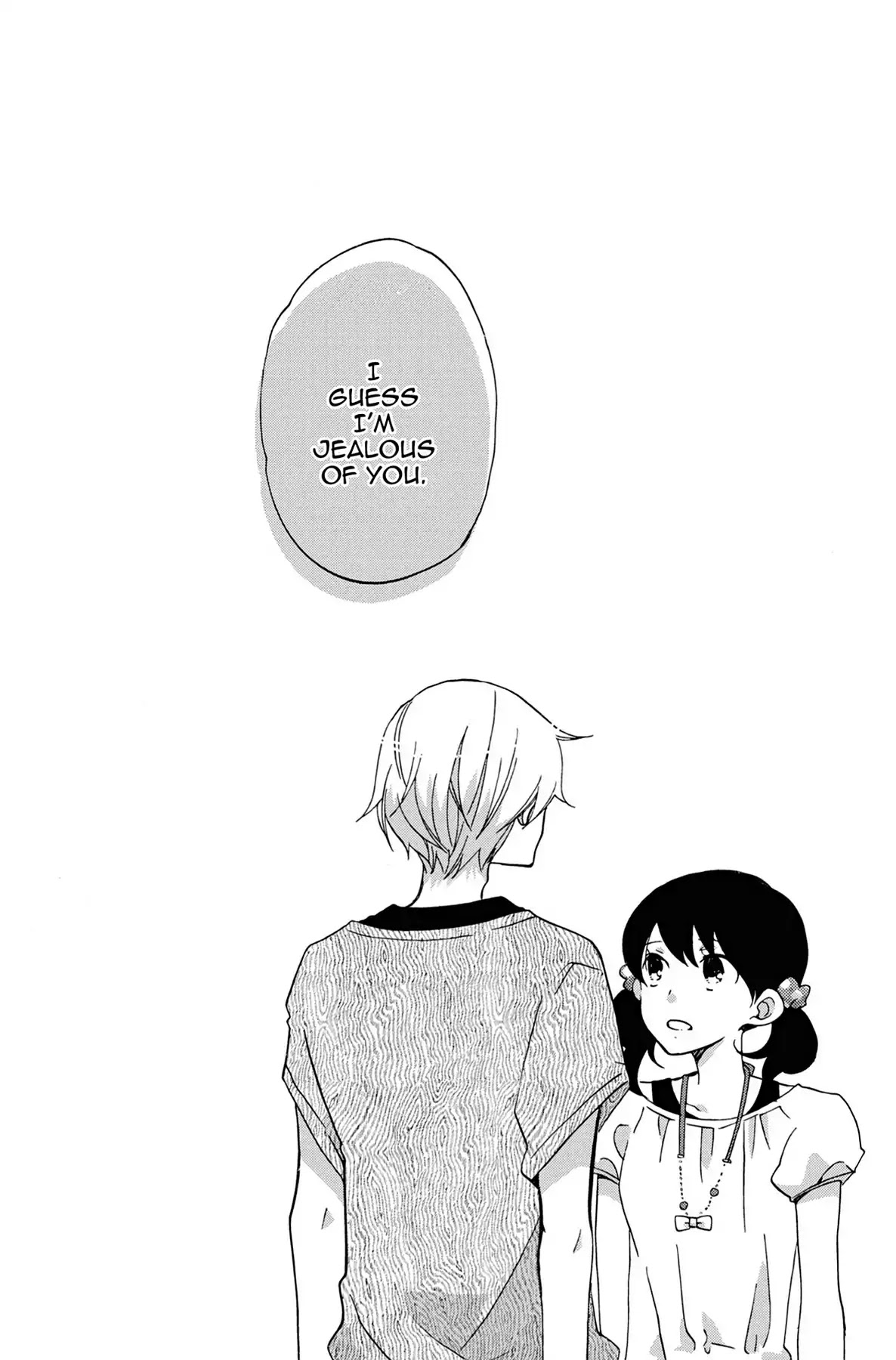 Seishun Shonbori Club Chapter 14 page 27 - Chapter 14: Vol.3 14th STEP