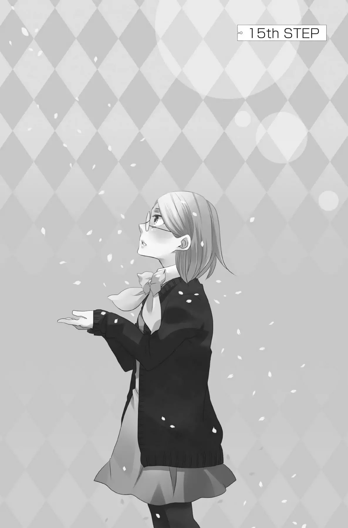 Seishun Shonbori Club Chapter 15 page 1 - Chapter 15: Vol.3 15th STEP