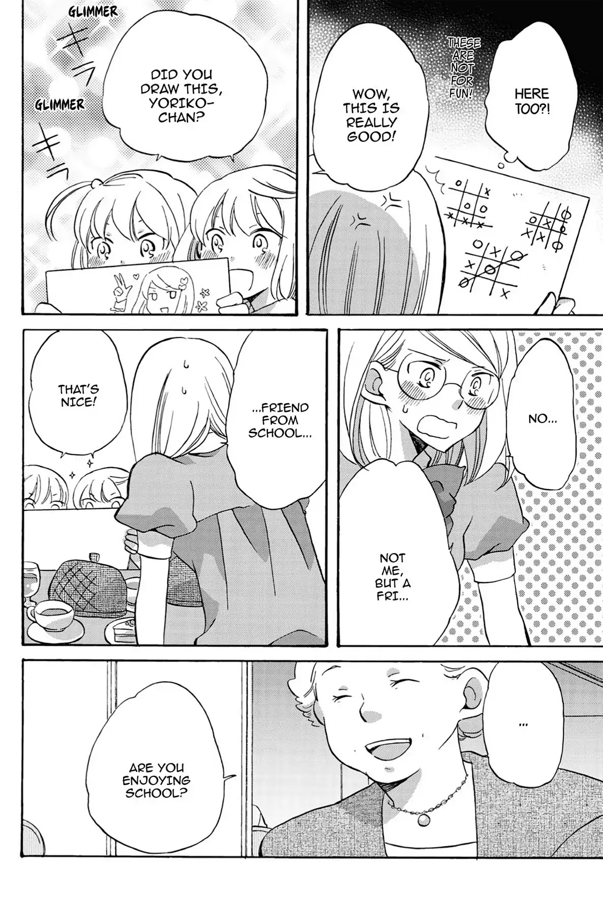 Seishun Shonbori Club Chapter 16 page 10 - Chapter 16: Vol.4 16th STEP