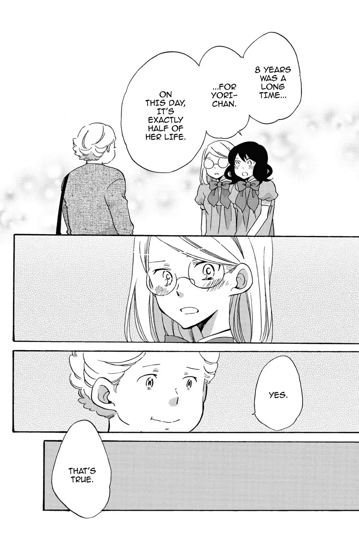 Seishun Shonbori Club Chapter 16 page 22 - Chapter 16: Vol.4 16th STEP