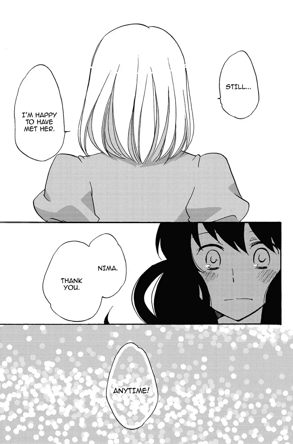 Seishun Shonbori Club Chapter 16 page 25 - Chapter 16: Vol.4 16th STEP