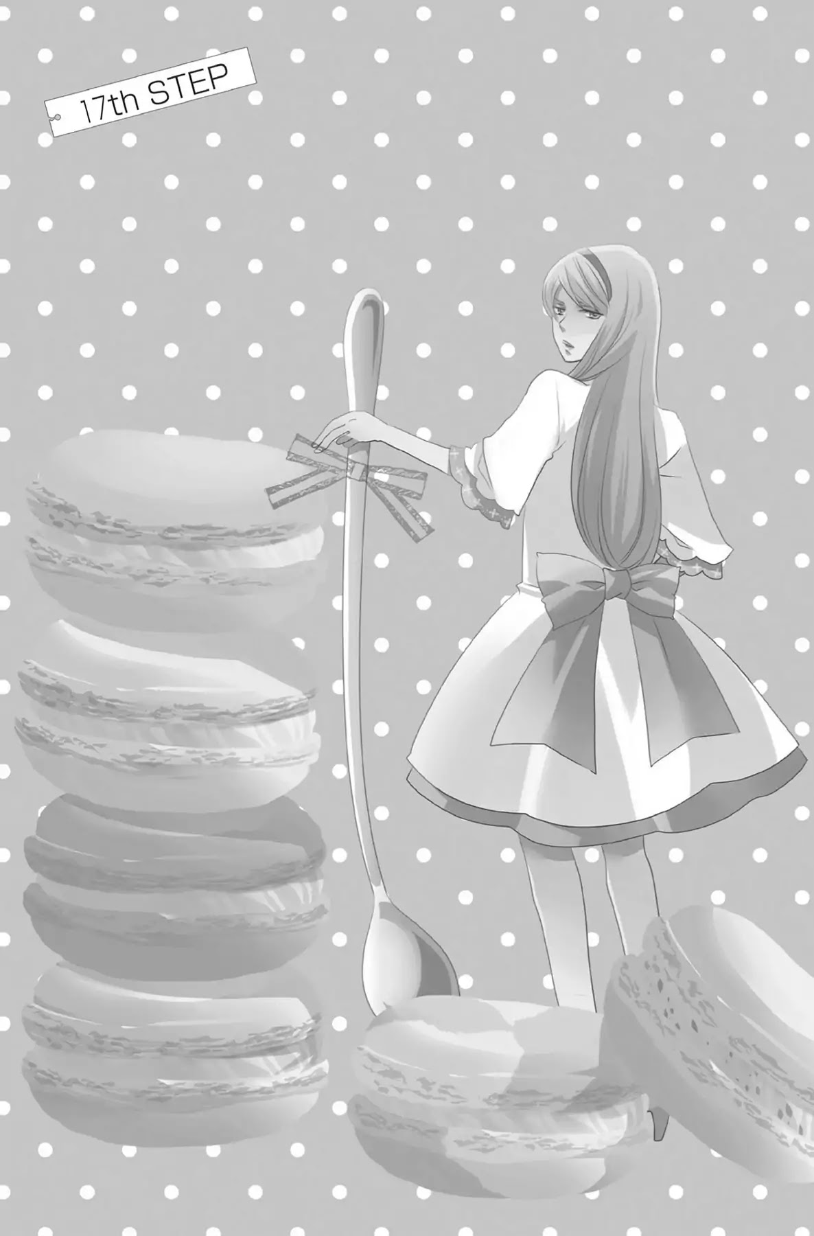 Seishun Shonbori Club Chapter 17 page 1 - Chapter 17: Vol.4 17th STEP