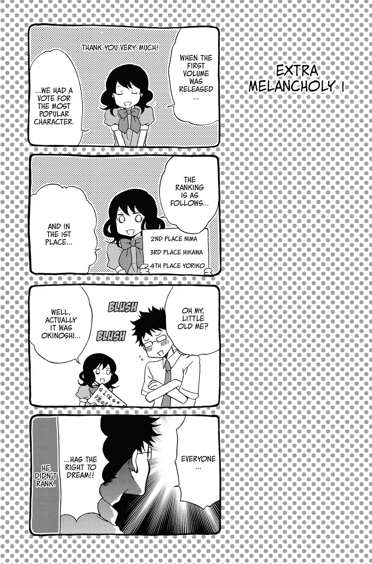 Seishun Shonbori Club Chapter 17 page 41 - Chapter 17: Vol.4 17th STEP