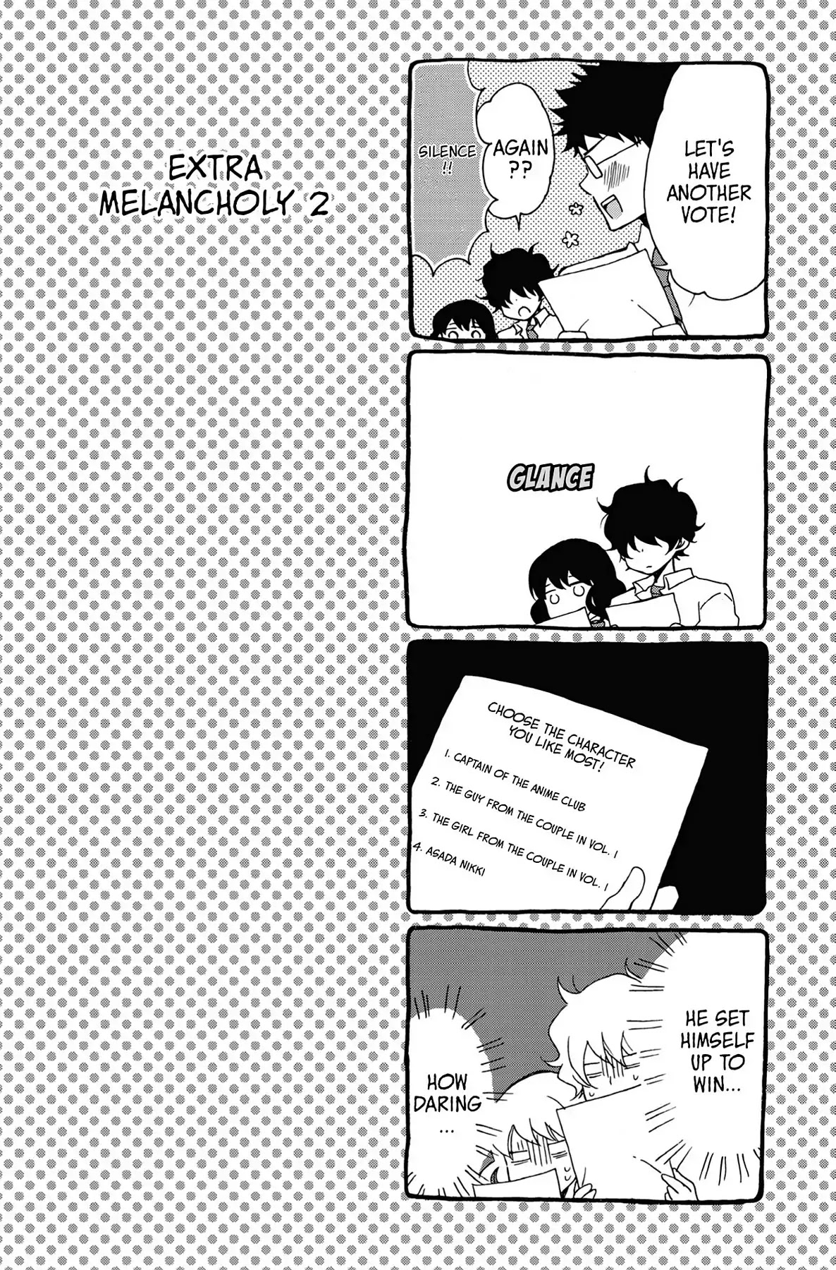 Seishun Shonbori Club Chapter 17 page 42 - Chapter 17: Vol.4 17th STEP