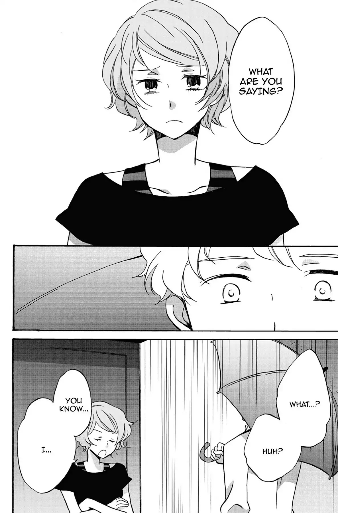 Seishun Shonbori Club Chapter 19 page 10 - Chapter 19: Vol.4 19th STEP
