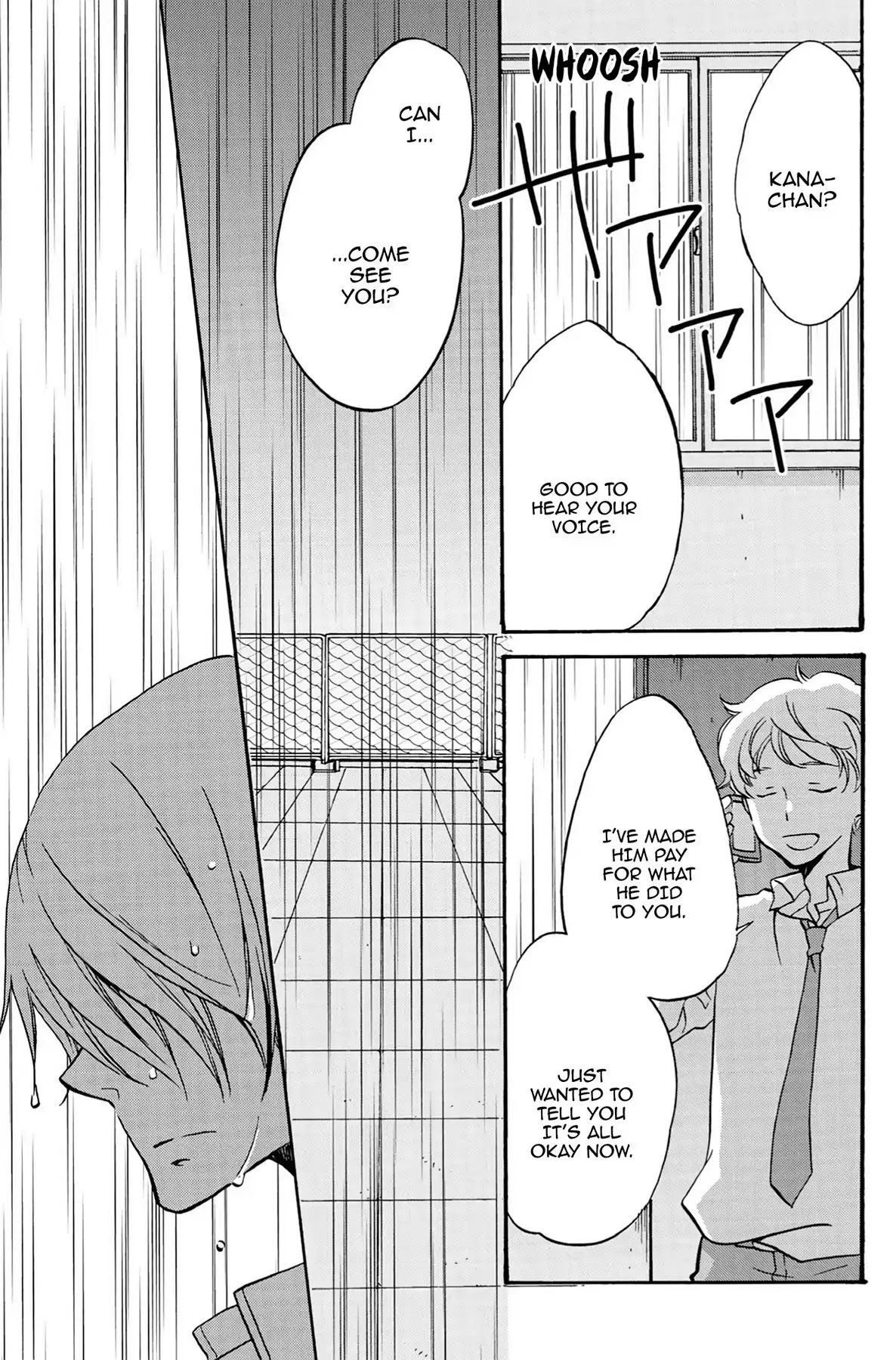 Seishun Shonbori Club Chapter 19 page 3 - Chapter 19: Vol.4 19th STEP