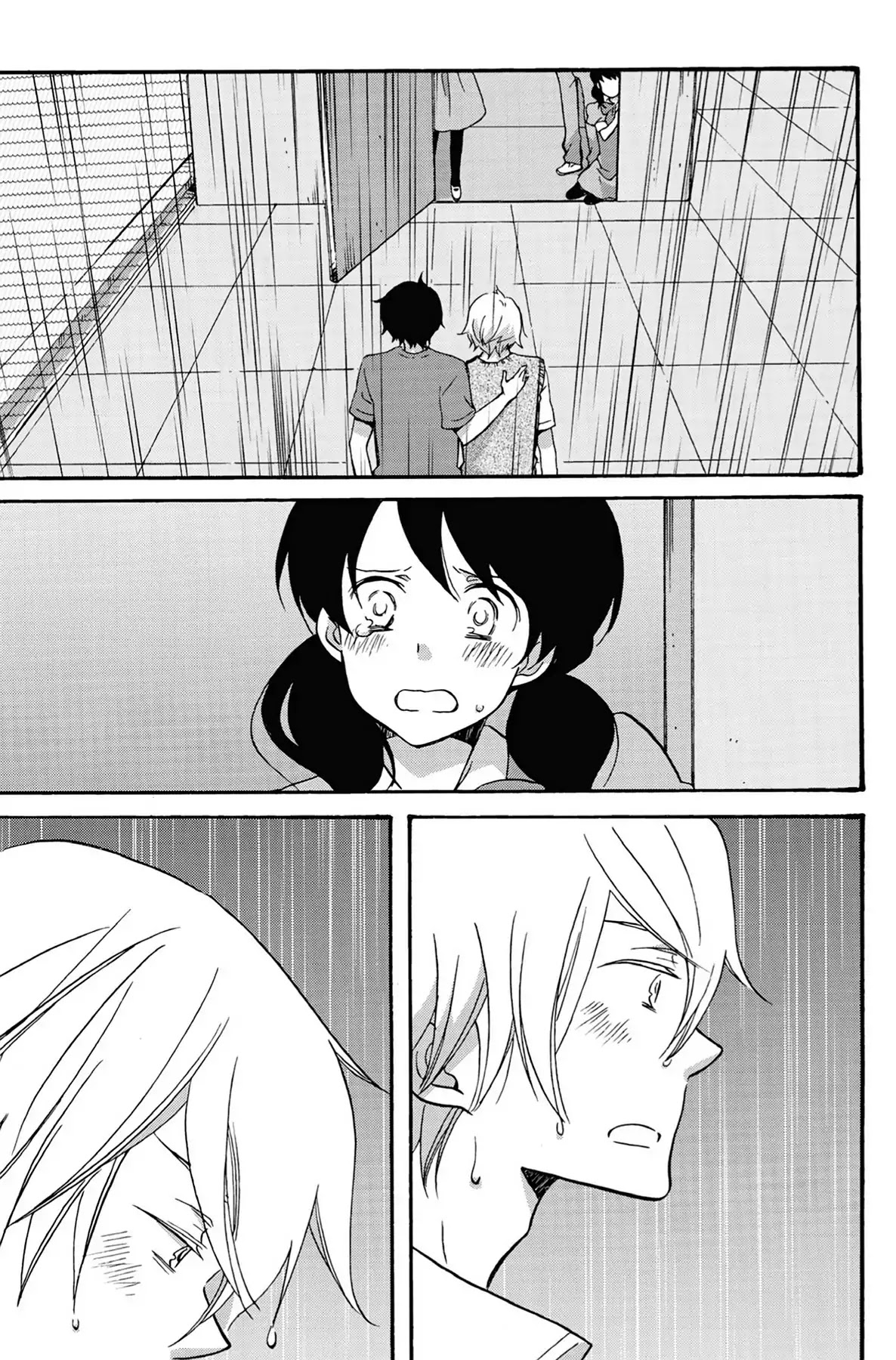 Seishun Shonbori Club Chapter 19 page 31 - Chapter 19: Vol.4 19th STEP