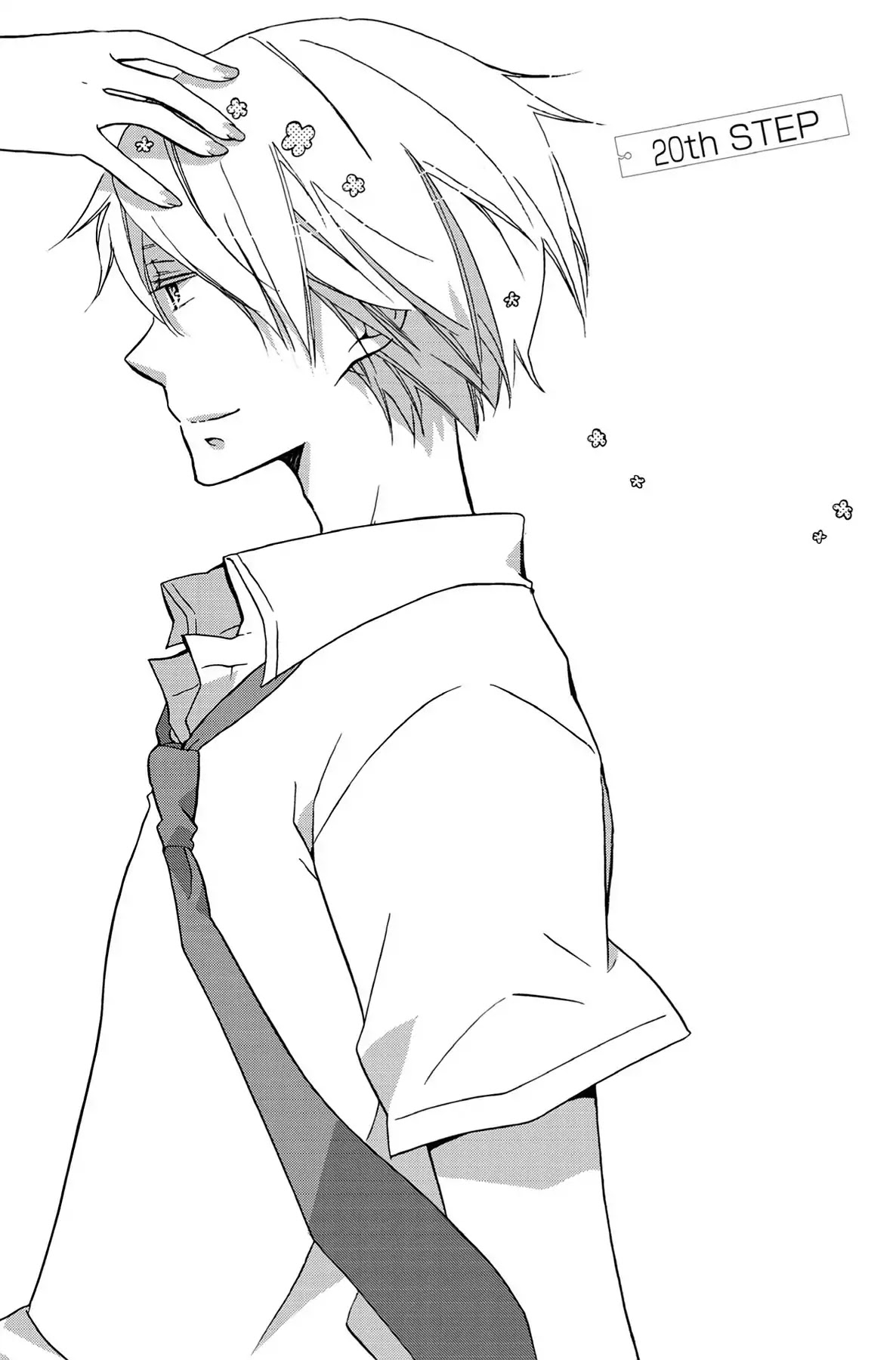 Seishun Shonbori Club Chapter 20 page 1 - Chapter 20: Vol.4 20th STEP
