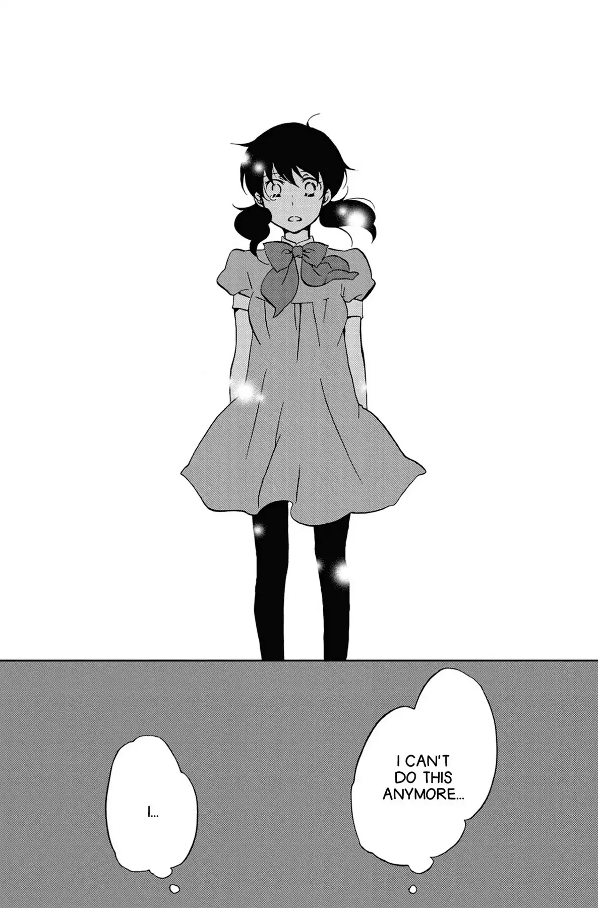 Seishun Shonbori Club Chapter 20 page 18 - Chapter 20: Vol.4 20th STEP