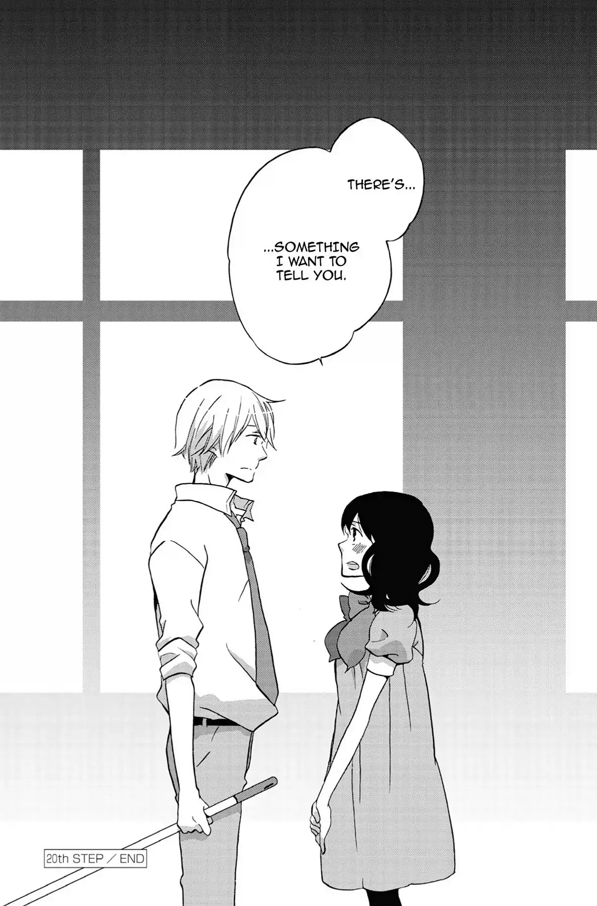 Seishun Shonbori Club Chapter 20 page 38 - Chapter 20: Vol.4 20th STEP
