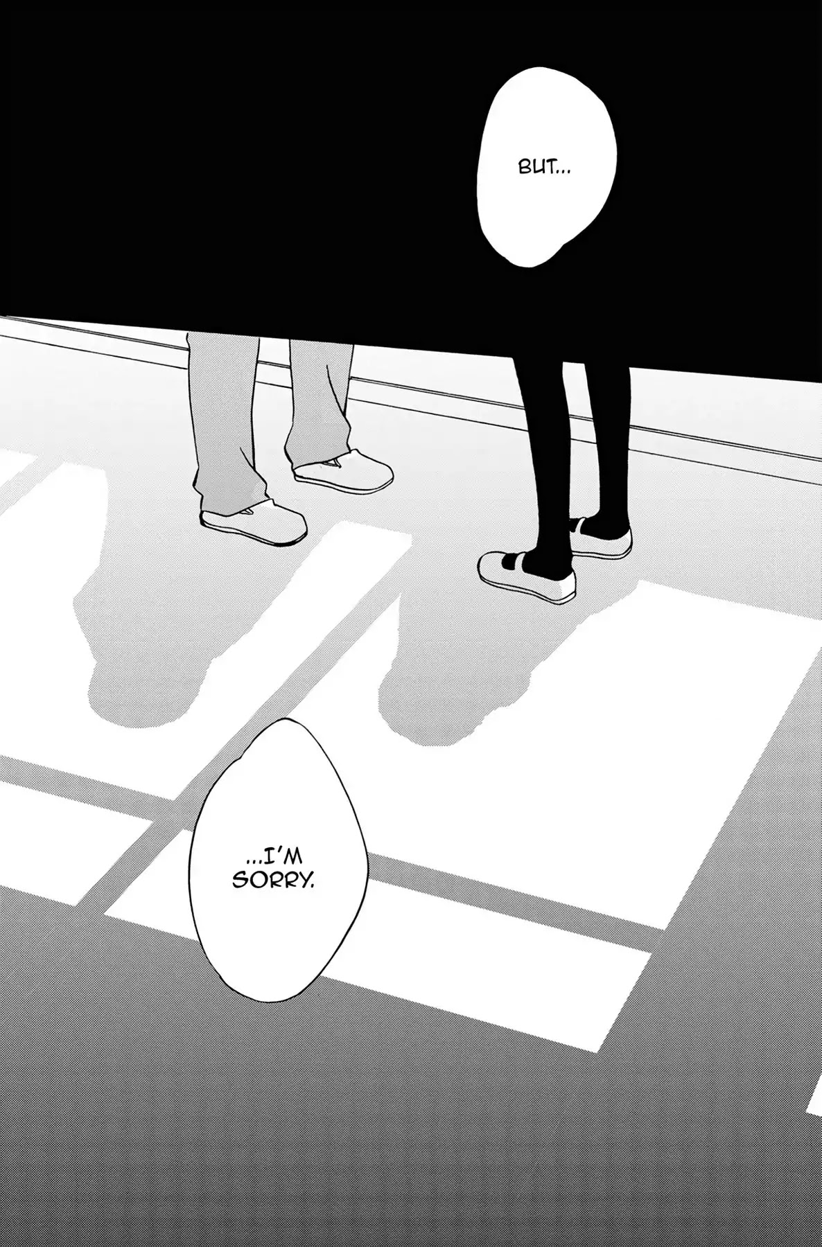 Seishun Shonbori Club Chapter 21 page 17 - Chapter 21: Vol.5 21st STEP