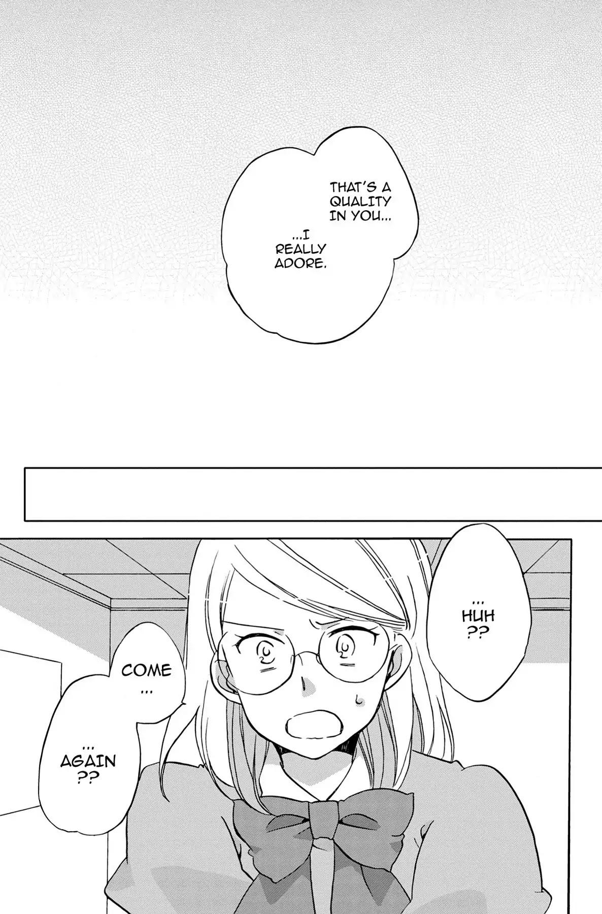 Seishun Shonbori Club Chapter 21 page 21 - Chapter 21: Vol.5 21st STEP
