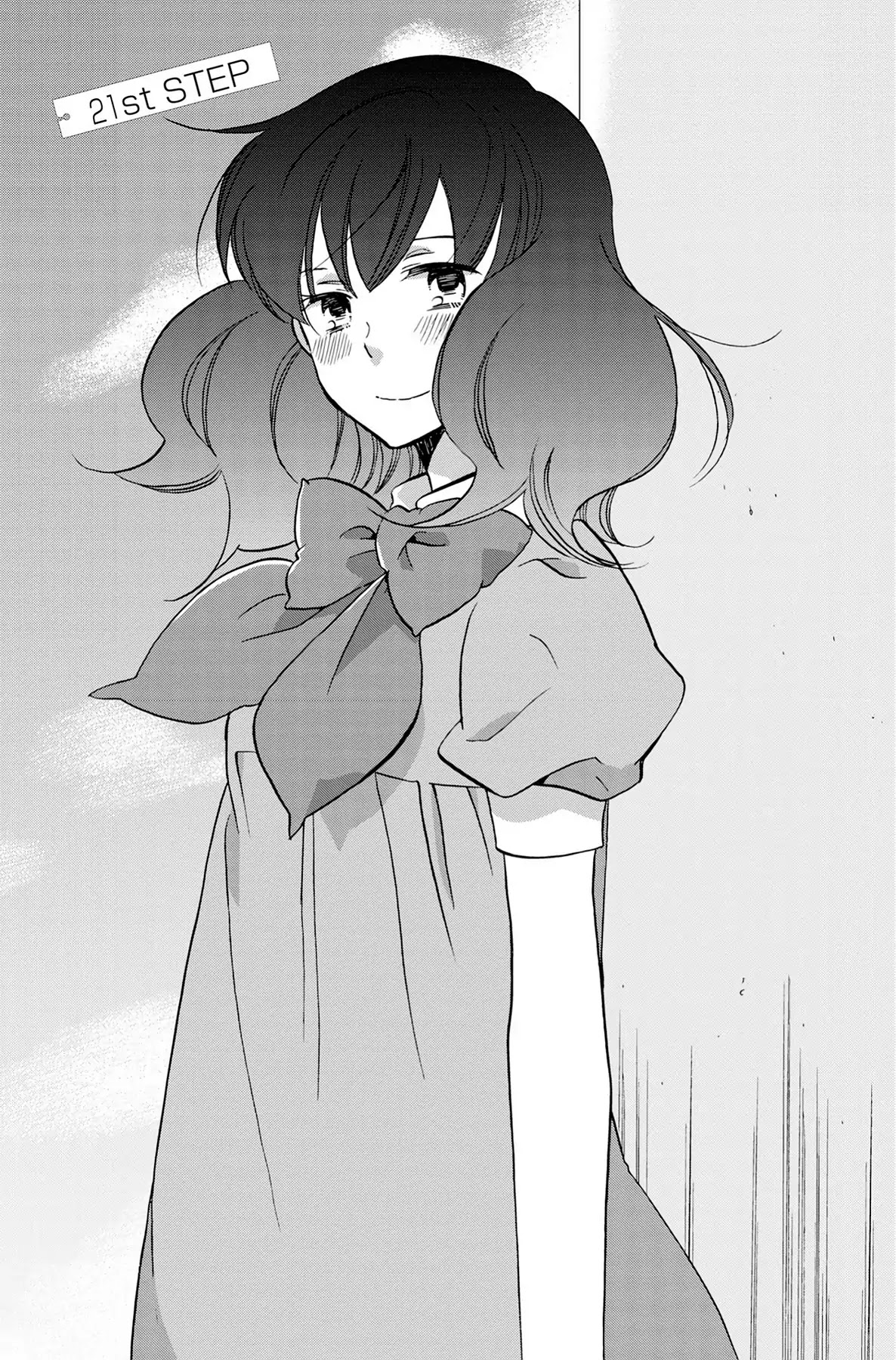 Seishun Shonbori Club Chapter 21 page 7 - Chapter 21: Vol.5 21st STEP