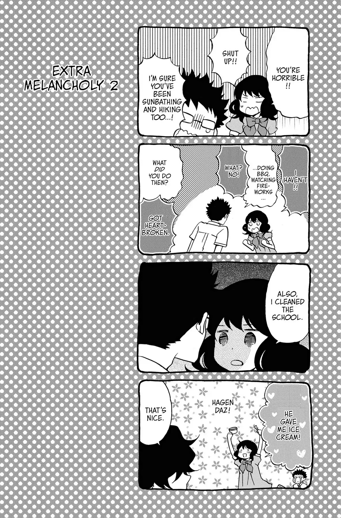 Seishun Shonbori Club Chapter 22 page 36 - Chapter 22: Vol.5 22nd STEP